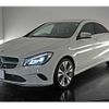 mercedes-benz cla-class 2018 quick_quick_DBA-117347_WDD1173472N607383 image 14