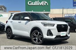 daihatsu rocky 2020 CFJ1812029