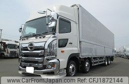 hino profia 2025 CFJ1872144