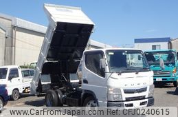 mitsubishi-fuso canter 2019 -MITSUBISHI--Canter TPG-FBA30--FBA30-571712---MITSUBISHI--Canter TPG-FBA30--FBA30-571712-