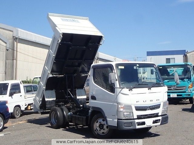 mitsubishi-fuso canter 2019 -MITSUBISHI--Canter TPG-FBA30--FBA30-571712---MITSUBISHI--Canter TPG-FBA30--FBA30-571712- image 1