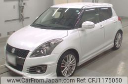 suzuki swift 2012 -SUZUKI 【所沢 539の32】--Swift ZC32S-107805---SUZUKI 【所沢 539の32】--Swift ZC32S-107805-