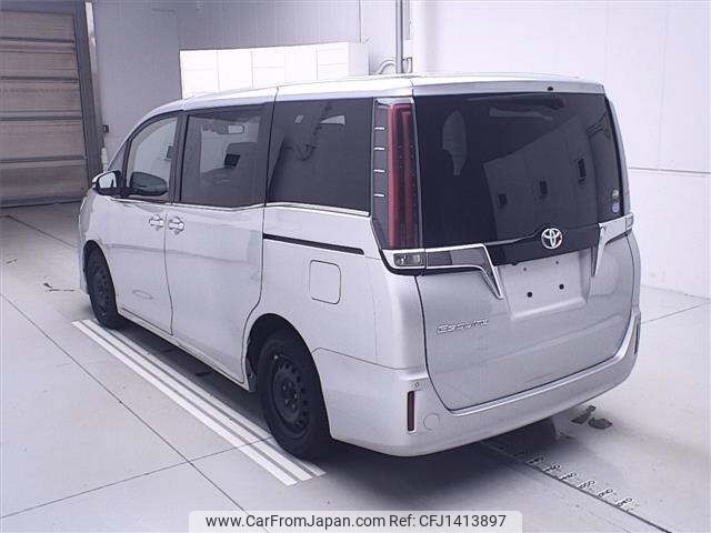toyota esquire 2018 -TOYOTA--Esquire ZRR80G-0398125---TOYOTA--Esquire ZRR80G-0398125- image 2