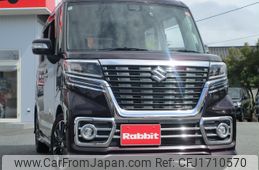suzuki spacia 2018 CFJ1710570