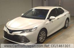 toyota camry 2018 -TOYOTA--Camry DAA-AXVH70--AXVH70-1030337---TOYOTA--Camry DAA-AXVH70--AXVH70-1030337-