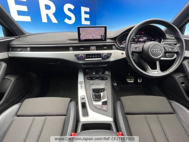 audi a4 2016 -AUDI--Audi A4 ABA-8WCVK--WAUZZZF47GA068101---AUDI--Audi A4 ABA-8WCVK--WAUZZZF47GA068101- image 2