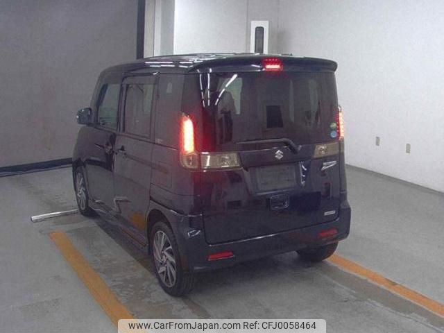 suzuki spacia 2014 quick_quick_DBA-MK32S_MK32S-846326 image 2