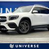 mercedes-benz glb-class 2021 quick_quick_247613M_W1N2476132W130811 image 1