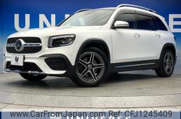 mercedes-benz glb-class 2021 quick_quick_247613M_W1N2476132W130811