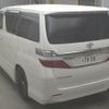 toyota vellfire 2012 -TOYOTA 【土浦 301ﾎ7858】--Vellfire ANH25W--8036227---TOYOTA 【土浦 301ﾎ7858】--Vellfire ANH25W--8036227- image 2