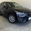 mazda cx-5 2016 -MAZDA--CX-5 DBA-KEEFW--KEEFW-205899---MAZDA--CX-5 DBA-KEEFW--KEEFW-205899- image 1