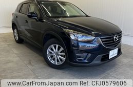 mazda cx-5 2016 -MAZDA--CX-5 DBA-KEEFW--KEEFW-205899---MAZDA--CX-5 DBA-KEEFW--KEEFW-205899-