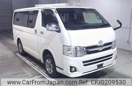 toyota hiace-van 2012 -TOYOTA--Hiace Van KDH206V-8049365---TOYOTA--Hiace Van KDH206V-8049365-