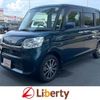 daihatsu tanto 2019 CFJ1691567 image 1
