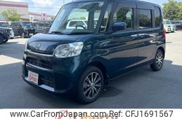 daihatsu tanto 2019 CFJ1691567