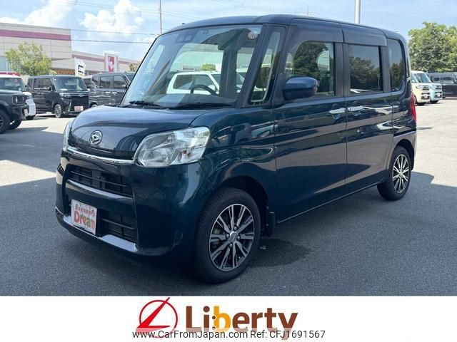 daihatsu tanto 2019 CFJ1691567 image 1