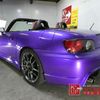 honda s2000 1999 CFJ1803756 image 2