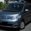 nissan serena 2009 CFJ0090588 image 20