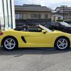porsche boxster 2014 -PORSCHE--Porsche Boxster ABA-981MA122--WP0ZZZ98ZFS110472---PORSCHE--Porsche Boxster ABA-981MA122--WP0ZZZ98ZFS110472- image 8