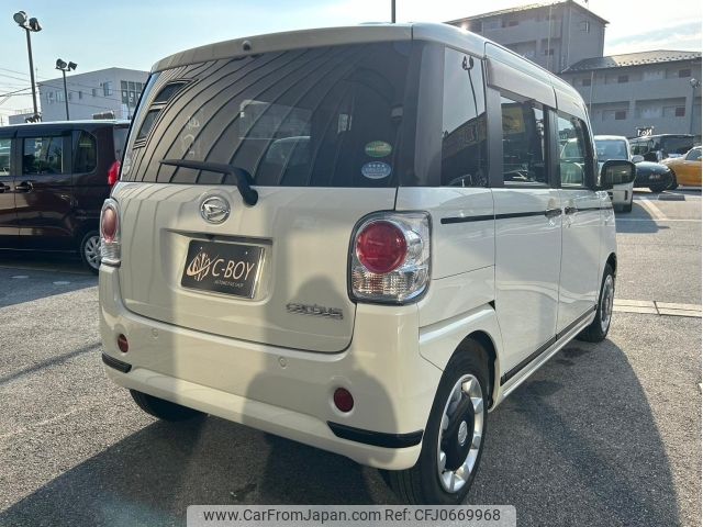 daihatsu move-canbus 2019 -DAIHATSU--Move Canbus LA800S--LA800S-0197439---DAIHATSU--Move Canbus LA800S--LA800S-0197439- image 2