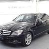 mercedes-benz c-class 2010 -MERCEDES-BENZ--Benz C Class DBA-204048--WDD2040482A375403---MERCEDES-BENZ--Benz C Class DBA-204048--WDD2040482A375403- image 1