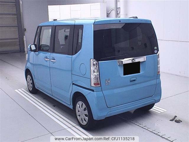 honda n-box 2015 -HONDA 【後日 】--N BOX JF1-1600933---HONDA 【後日 】--N BOX JF1-1600933- image 2