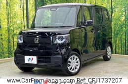 honda n-box 2025 CFJ1737207