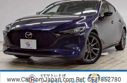 mazda mazda3-fastback 2020 CFJ1852780