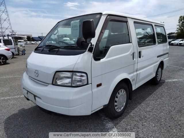 mazda bongo-van 2018 quick_quick_DBF-SLP2V_SLP2V-107023 image 1