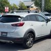 mazda cx-3 2015 quick_quick_DK5AW_DK5AW-102615 image 11