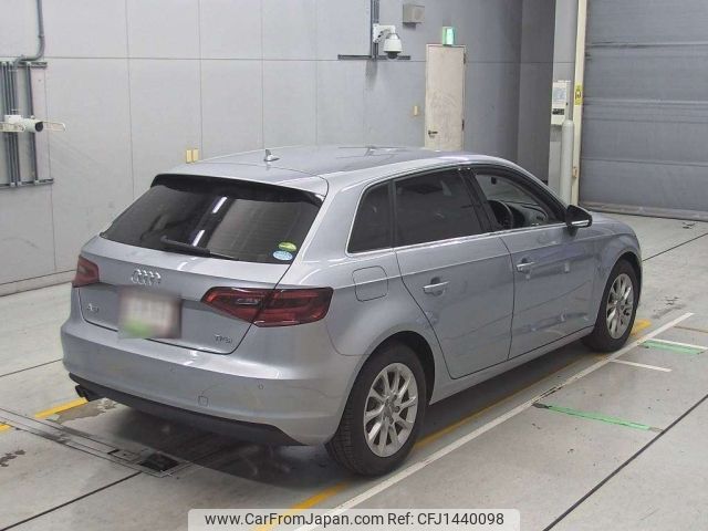 audi a3 2014 -AUDI--Audi A3 8VCXS-WAUZZZ8V9FA013234---AUDI--Audi A3 8VCXS-WAUZZZ8V9FA013234- image 2