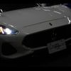 maserati grandcabrio 2018 -MASERATI 【名変中 】--Maserati GranCabrio MGCS1--00280992---MASERATI 【名変中 】--Maserati GranCabrio MGCS1--00280992- image 11