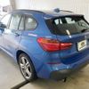 bmw x1 2017 quick_quick_DBA-HS20_WBAHS920605J85315 image 2