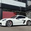 porsche cayman 2018 CFJ1871337 image 6