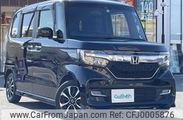 honda n-box 2019 -HONDA--N BOX DBA-JF3--JF3-1227909---HONDA--N BOX DBA-JF3--JF3-1227909-