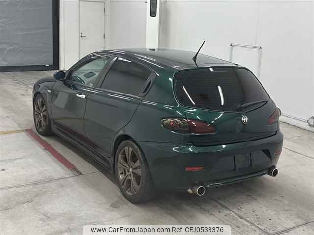 alfa-romeo 147 2007 -ALFA ROMEO--Alfa Romeo 147 937AB-ZAR93700003312659---ALFA ROMEO--Alfa Romeo 147 937AB-ZAR93700003312659- image 2