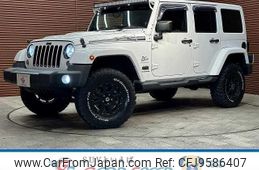 jeep wrangler 2014 quick_quick_ABA-JK36L_1C4HJWLG0EL215735