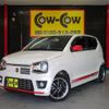 suzuki alto 2015 -SUZUKI--Alto DBA-HA36S--HA36S-861916---SUZUKI--Alto DBA-HA36S--HA36S-861916- image 1