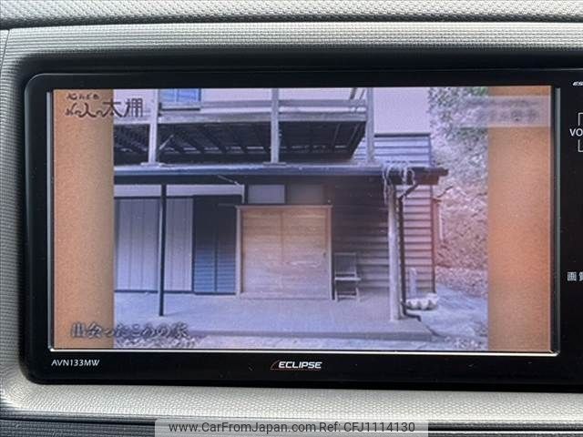 toyota sienta 2014 -TOYOTA--Sienta DBA-NCP81G--NCP81-5213136---TOYOTA--Sienta DBA-NCP81G--NCP81-5213136- image 2