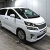 toyota vellfire 2012 -TOYOTA--Vellfire ANH20W-8205537---TOYOTA--Vellfire ANH20W-8205537- image 1