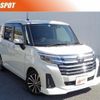 toyota roomy 2022 quick_quick_4BA-M900A_M900A-0673000 image 1