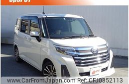 toyota roomy 2022 quick_quick_4BA-M900A_M900A-0673000