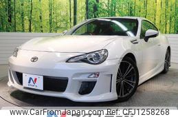 toyota 86 2012 quick_quick_ZN6_ZN6-009606
