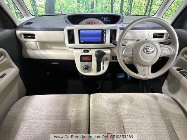 daihatsu move-canbus 2017 -DAIHATSU--Move Canbus DBA-LA800S--LA800S-0034496---DAIHATSU--Move Canbus DBA-LA800S--LA800S-0034496- image 2