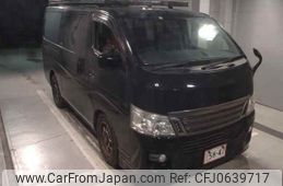 nissan caravan-van 2016 -NISSAN--Caravan Van VR2E26-034939---NISSAN--Caravan Van VR2E26-034939-