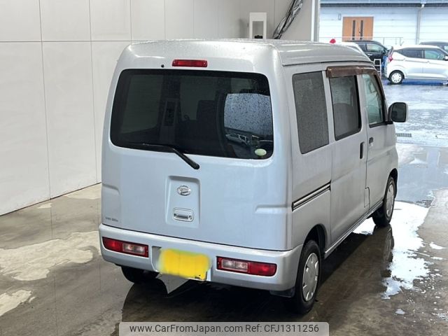 daihatsu hijet-van 2008 -DAIHATSU 【熊本 480ね1951】--Hijet Van S321V-0023900---DAIHATSU 【熊本 480ね1951】--Hijet Van S321V-0023900- image 2