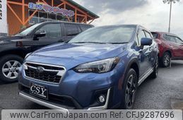 subaru xv 2018 -SUBARU--Subaru XV 5AA-GTE--GTE-002752---SUBARU--Subaru XV 5AA-GTE--GTE-002752-
