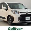 toyota sienta 2022 -TOYOTA--Sienta 5BA-MXPC10G--MXPC10-1012570---TOYOTA--Sienta 5BA-MXPC10G--MXPC10-1012570- image 1