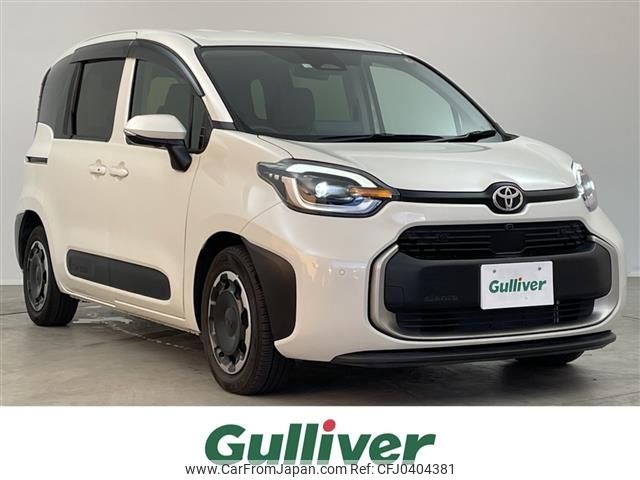 toyota sienta 2022 -TOYOTA--Sienta 5BA-MXPC10G--MXPC10-1012570---TOYOTA--Sienta 5BA-MXPC10G--MXPC10-1012570- image 1