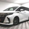 toyota alphard 2023 quick_quick_6AA-AAHH40W_AAHH40-0006952 image 4